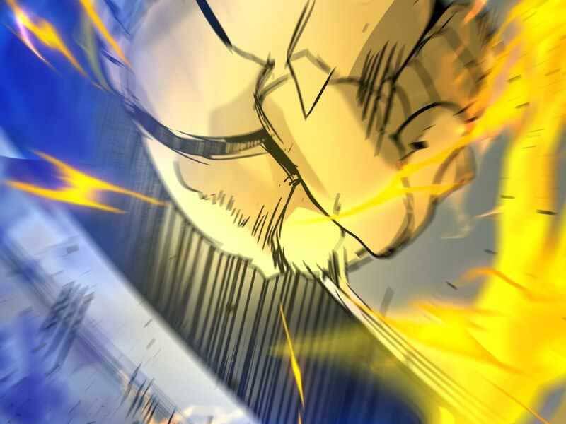 Thăng Cấp Cùng Thần Chap 60 - Next Chap 61