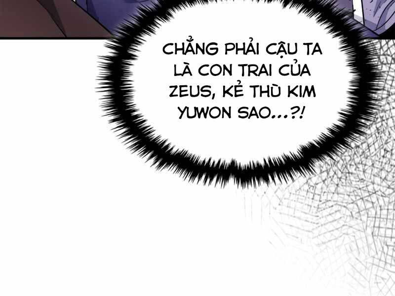 Thăng Cấp Cùng Thần Chap 61 - Next Chap 62
