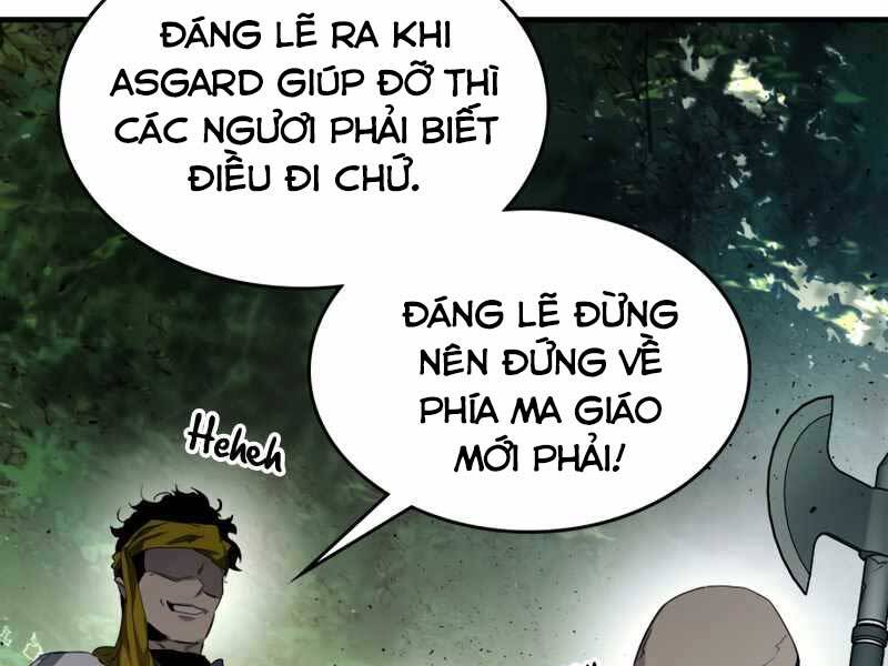 Thăng Cấp Cùng Thần Chap 61 - Next Chap 62
