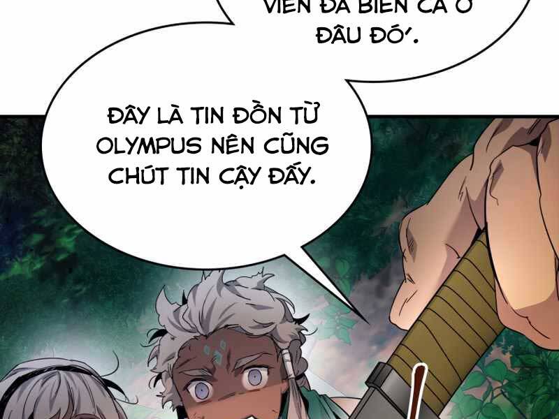 Thăng Cấp Cùng Thần Chap 61 - Next Chap 62