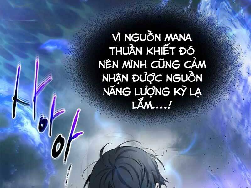 Thăng Cấp Cùng Thần Chap 61 - Next Chap 62