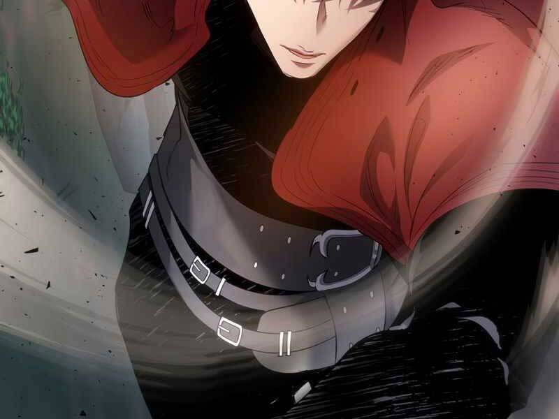 Thăng Cấp Cùng Thần Chap 61 - Next Chap 62