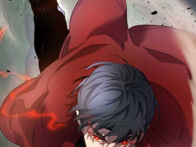 Thăng Cấp Cùng Thần Chap 61 - Next Chap 62