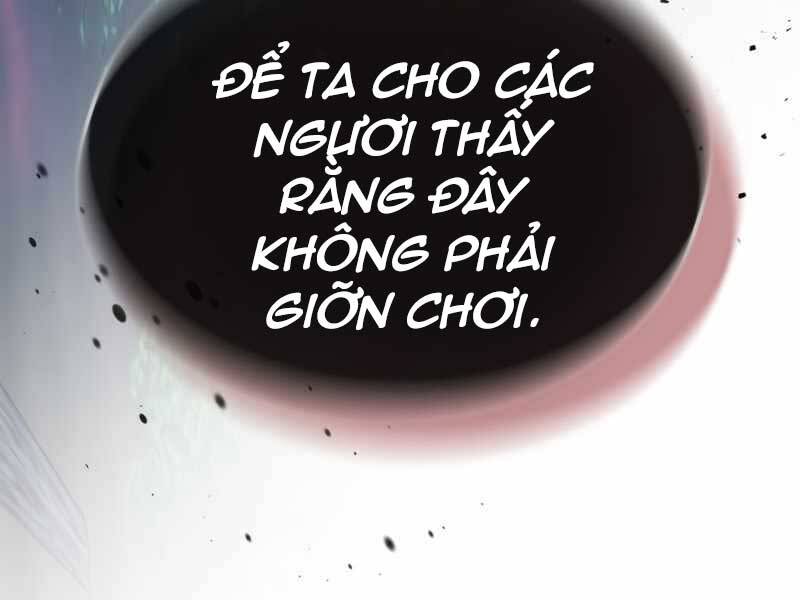 Thăng Cấp Cùng Thần Chap 61 - Next Chap 62