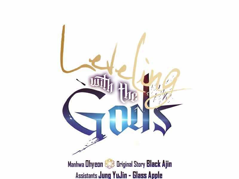 Thăng Cấp Cùng Thần Chap 61 - Next Chap 62