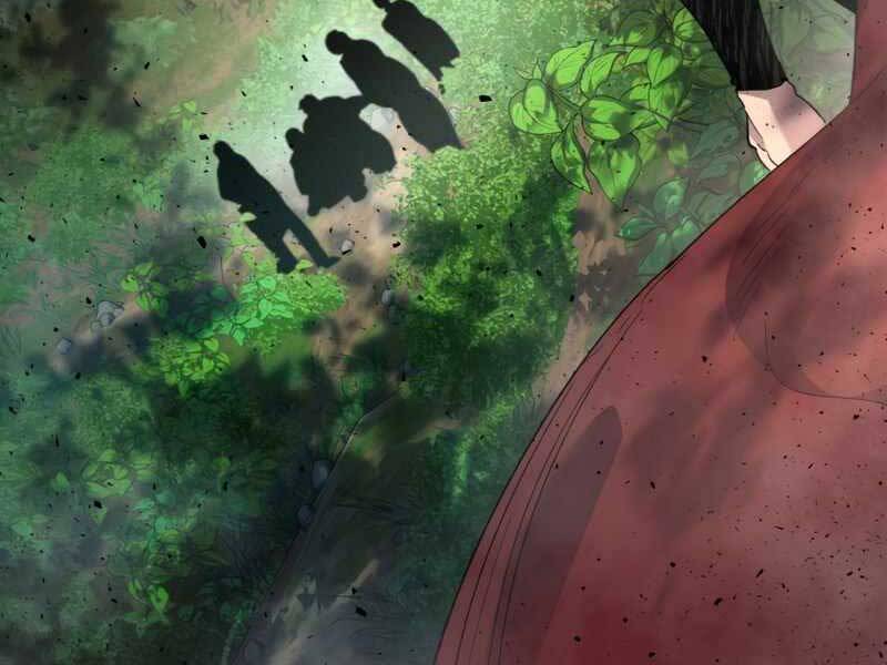 Thăng Cấp Cùng Thần Chap 61 - Next Chap 62