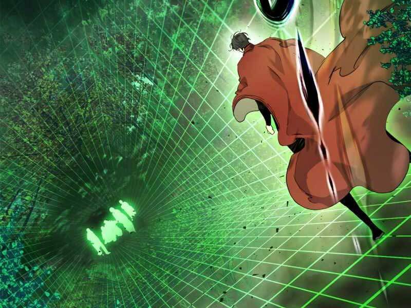 Thăng Cấp Cùng Thần Chap 61 - Next Chap 62