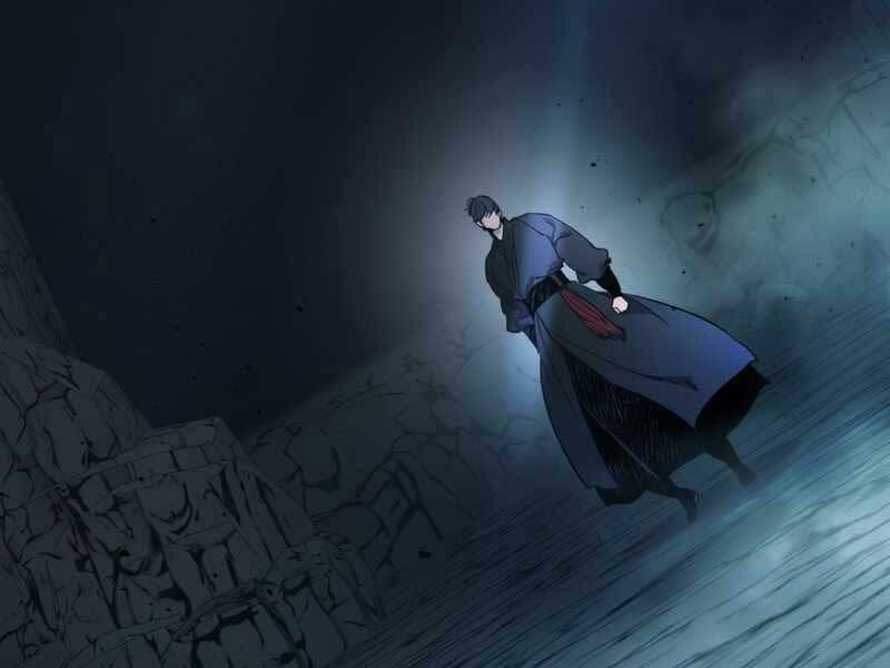 Thăng Cấp Cùng Thần Chap 61 - Next Chap 62