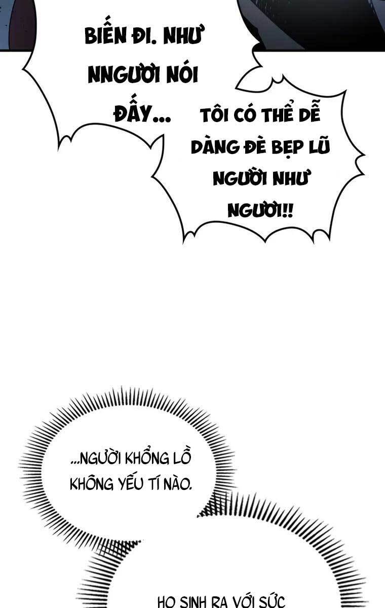 Thăng Cấp Cùng Thần Chap 62 - Next Chap 63