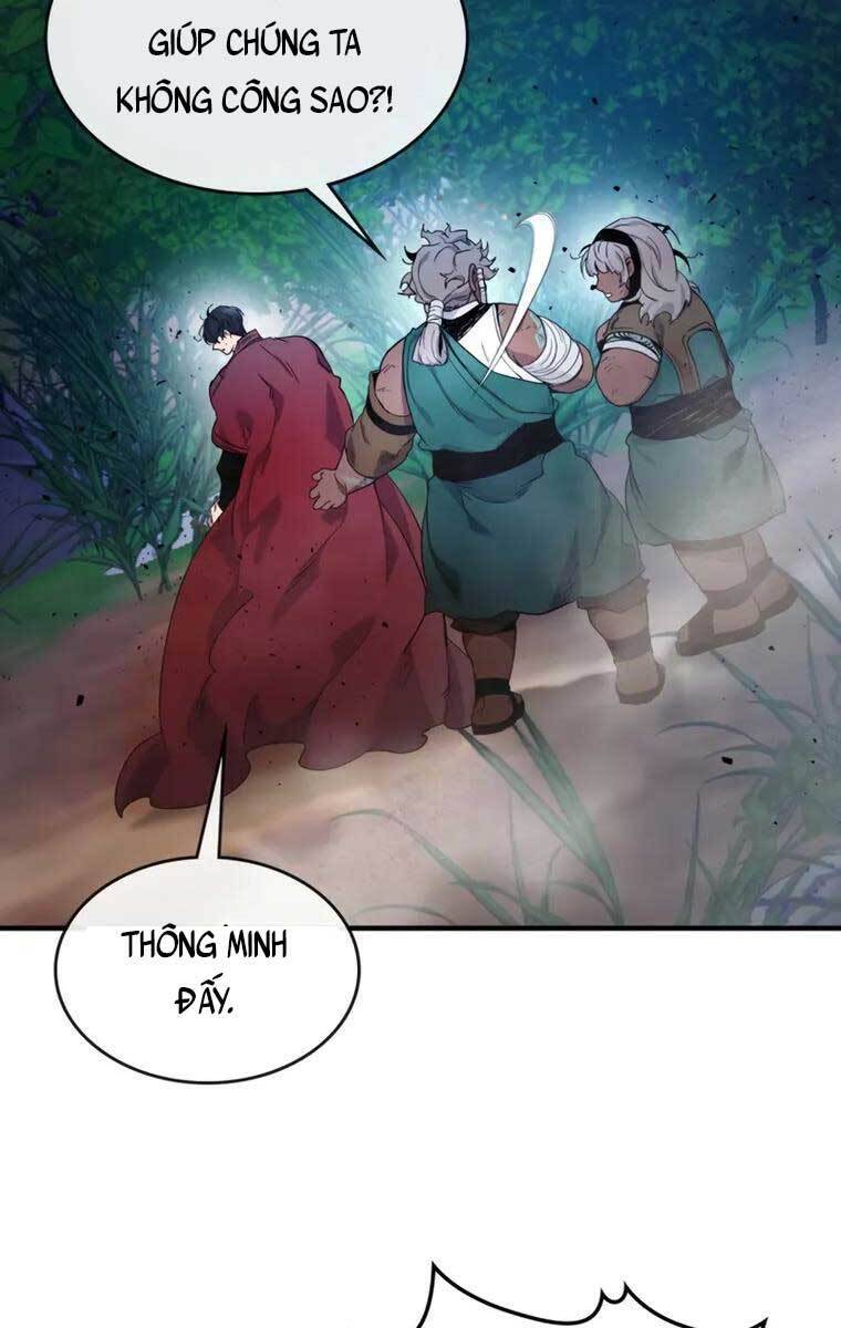 Thăng Cấp Cùng Thần Chap 62 - Next Chap 63