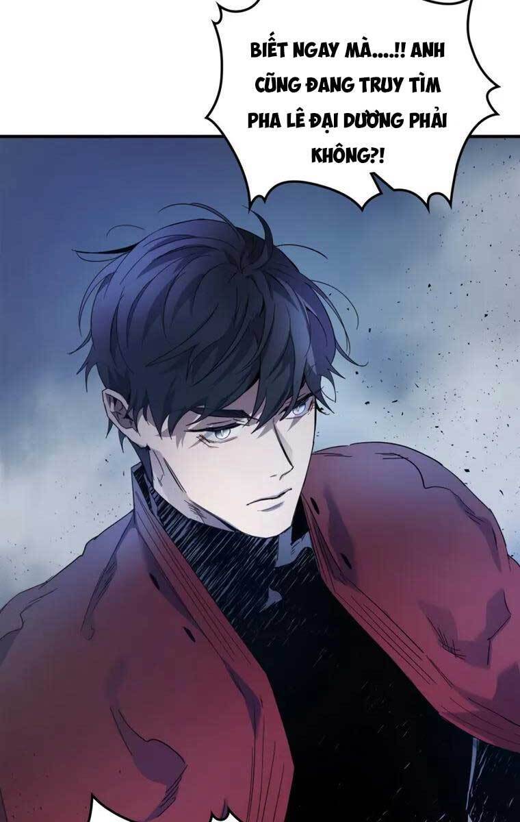 Thăng Cấp Cùng Thần Chap 62 - Next Chap 63