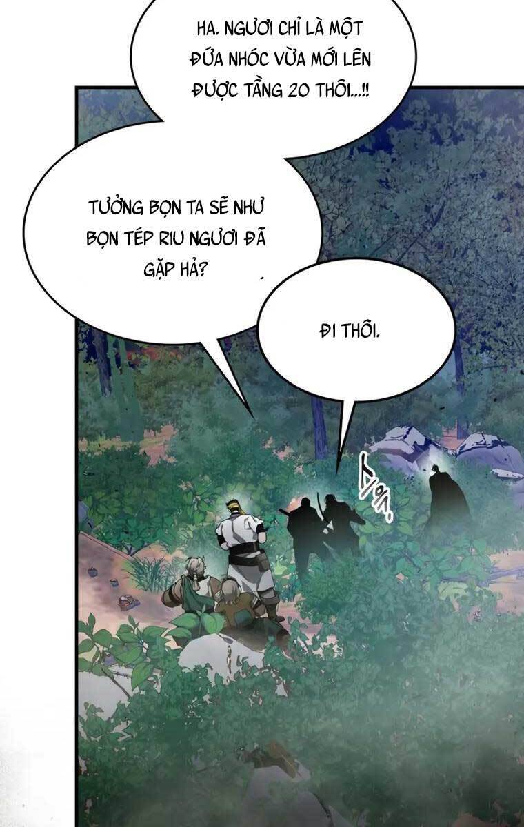 Thăng Cấp Cùng Thần Chap 62 - Next Chap 63