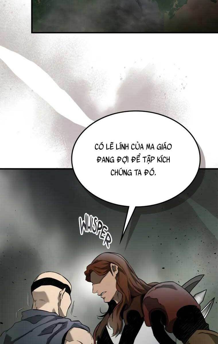 Thăng Cấp Cùng Thần Chap 62 - Next Chap 63