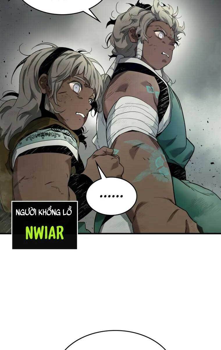 Thăng Cấp Cùng Thần Chap 62 - Next Chap 63