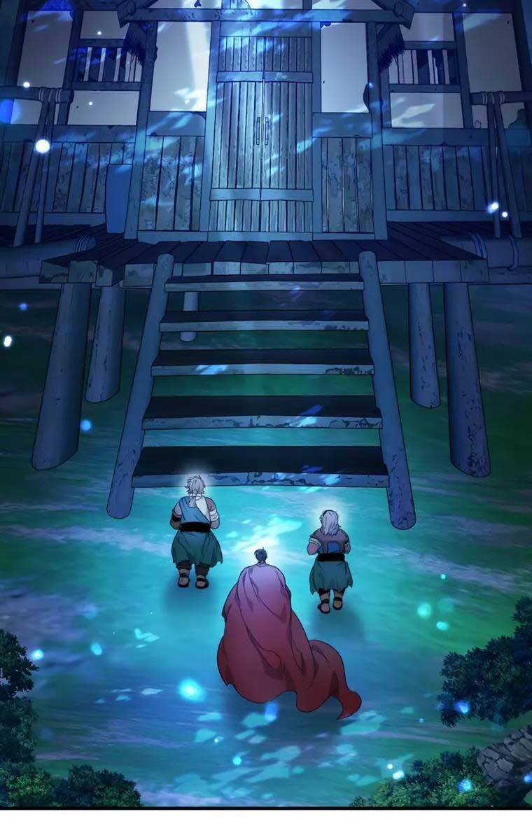 Thăng Cấp Cùng Thần Chap 62 - Next Chap 63