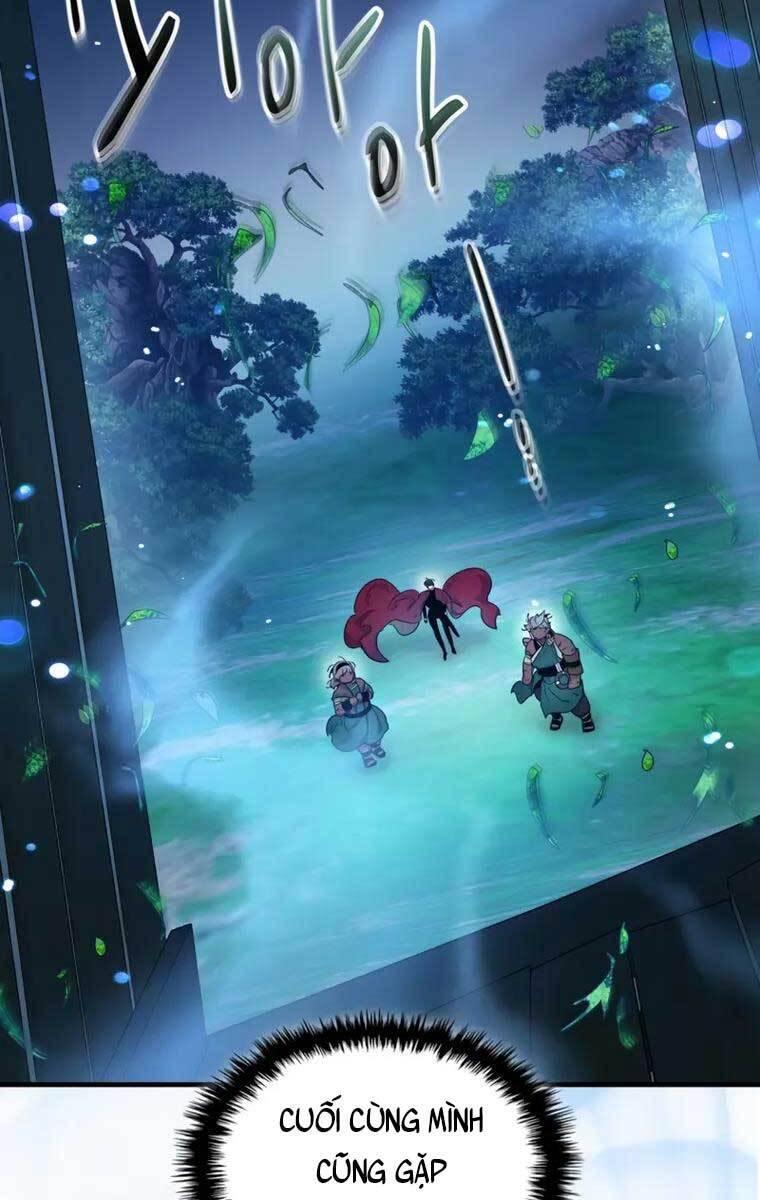 Thăng Cấp Cùng Thần Chap 62 - Next Chap 63