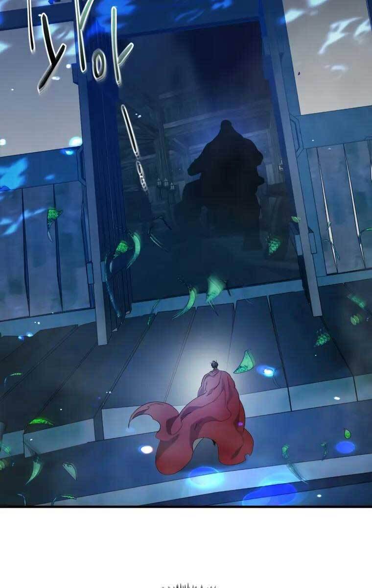 Thăng Cấp Cùng Thần Chap 62 - Next Chap 63