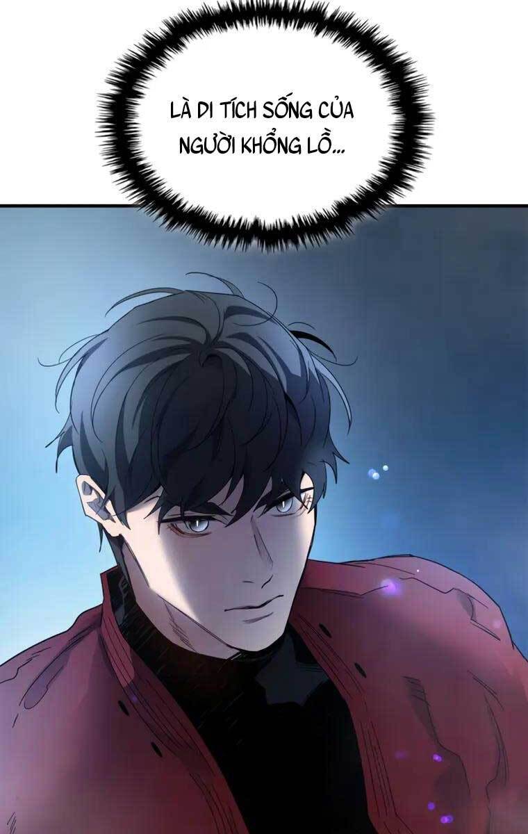 Thăng Cấp Cùng Thần Chap 62 - Next Chap 63