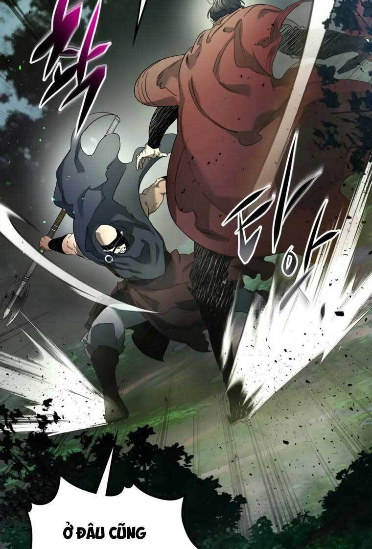 Thăng Cấp Cùng Thần Chap 62 - Next Chap 63