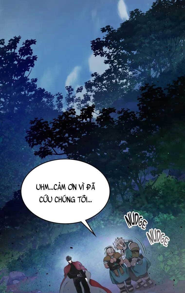 Thăng Cấp Cùng Thần Chap 62 - Next Chap 63