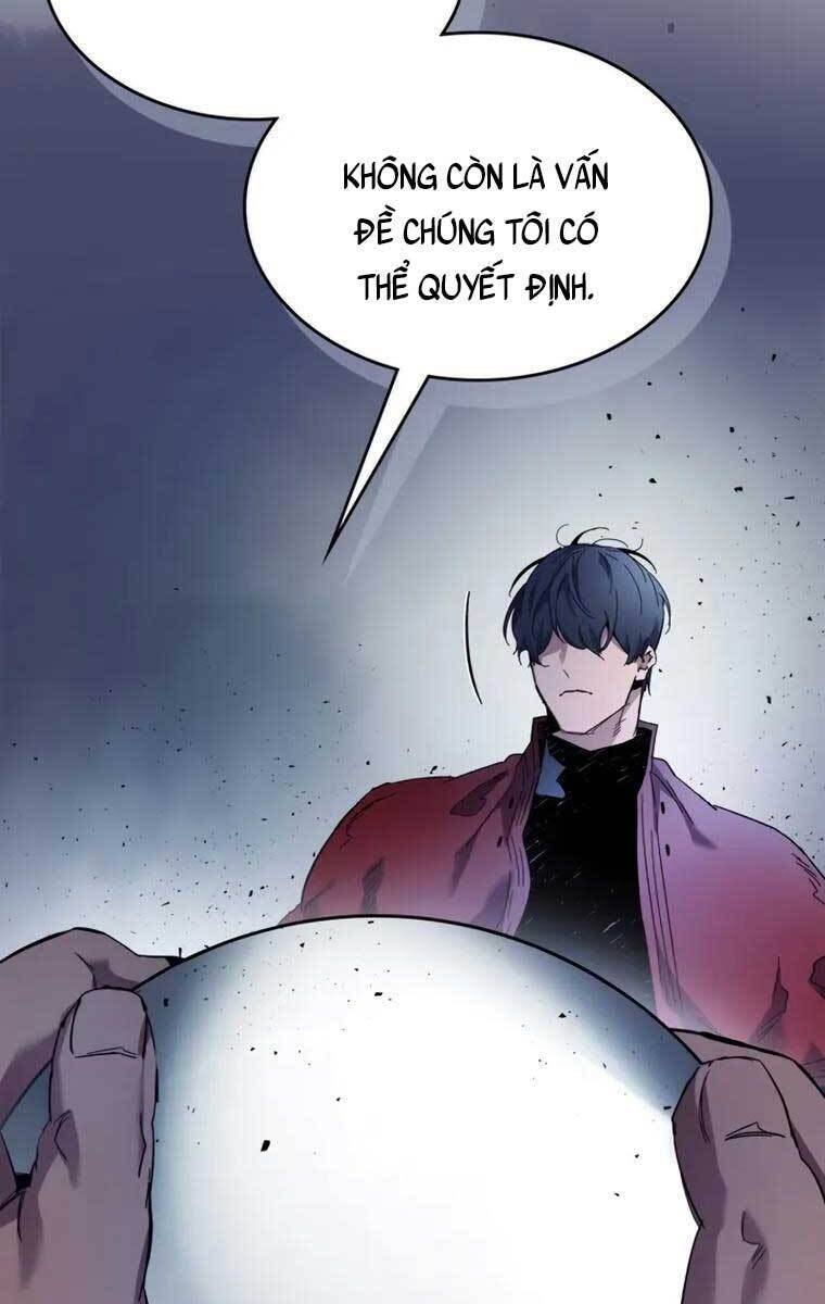 Thăng Cấp Cùng Thần Chap 62 - Next Chap 63
