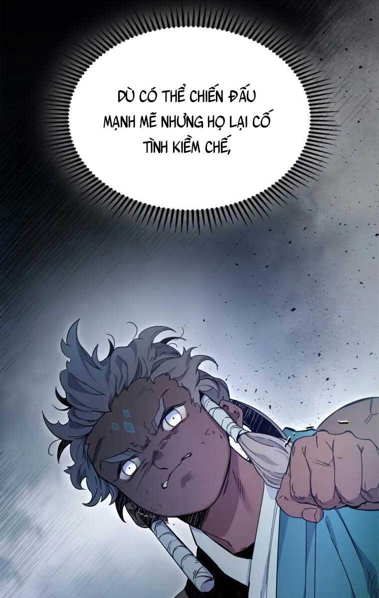 Thăng Cấp Cùng Thần Chap 62 - Next Chap 63