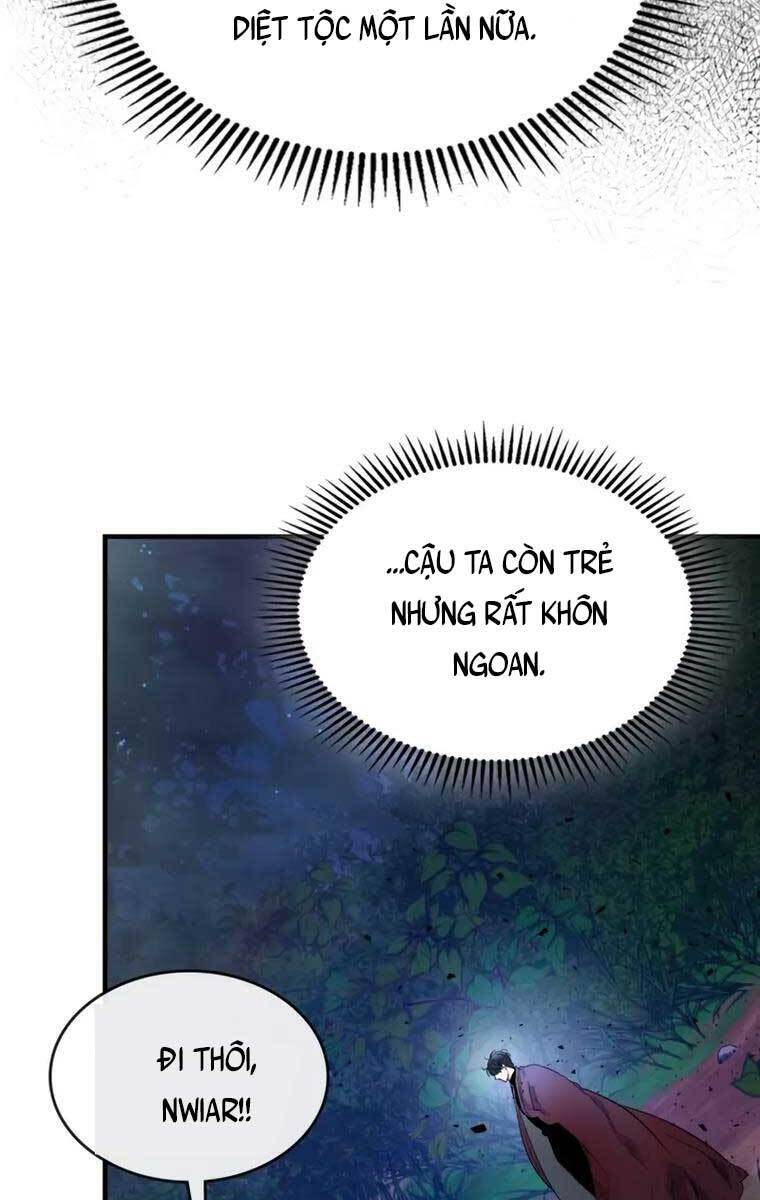 Thăng Cấp Cùng Thần Chap 62 - Next Chap 63