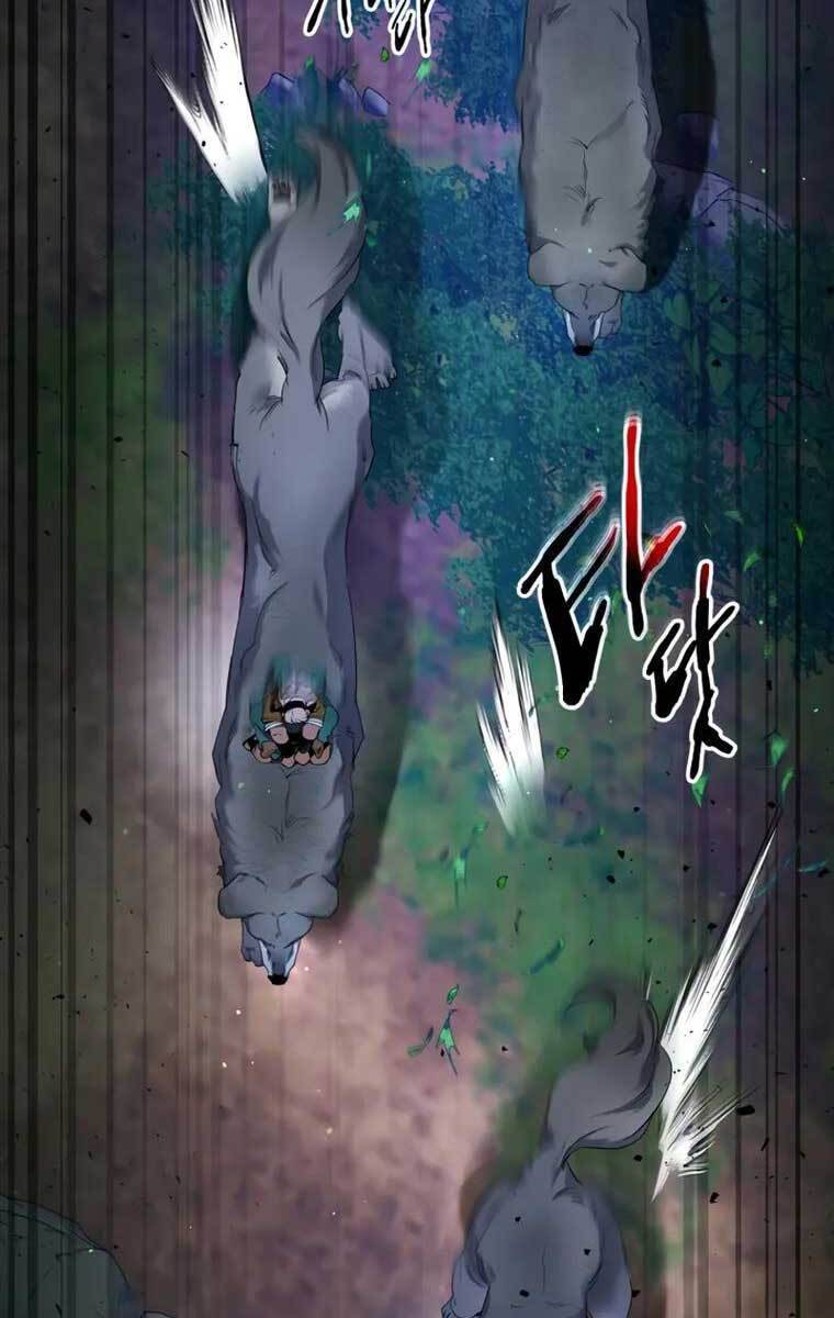 Thăng Cấp Cùng Thần Chap 62 - Next Chap 63