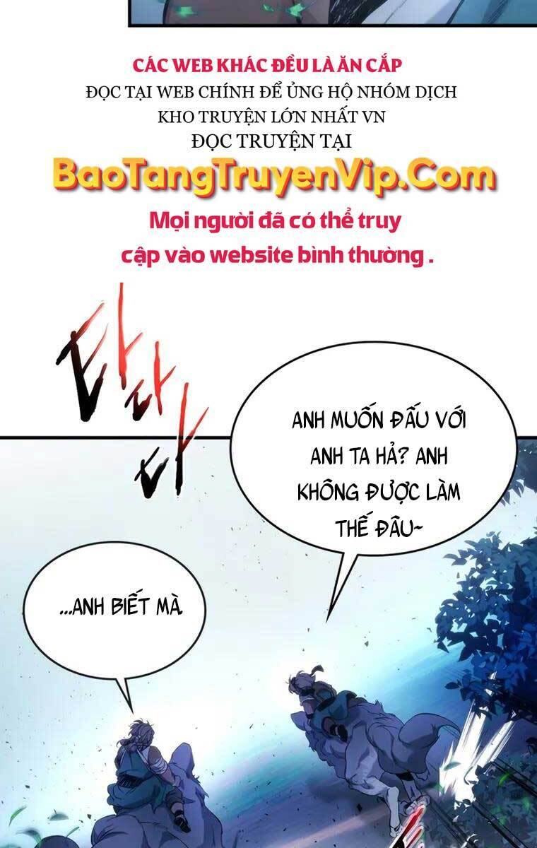 Thăng Cấp Cùng Thần Chap 62 - Next Chap 63