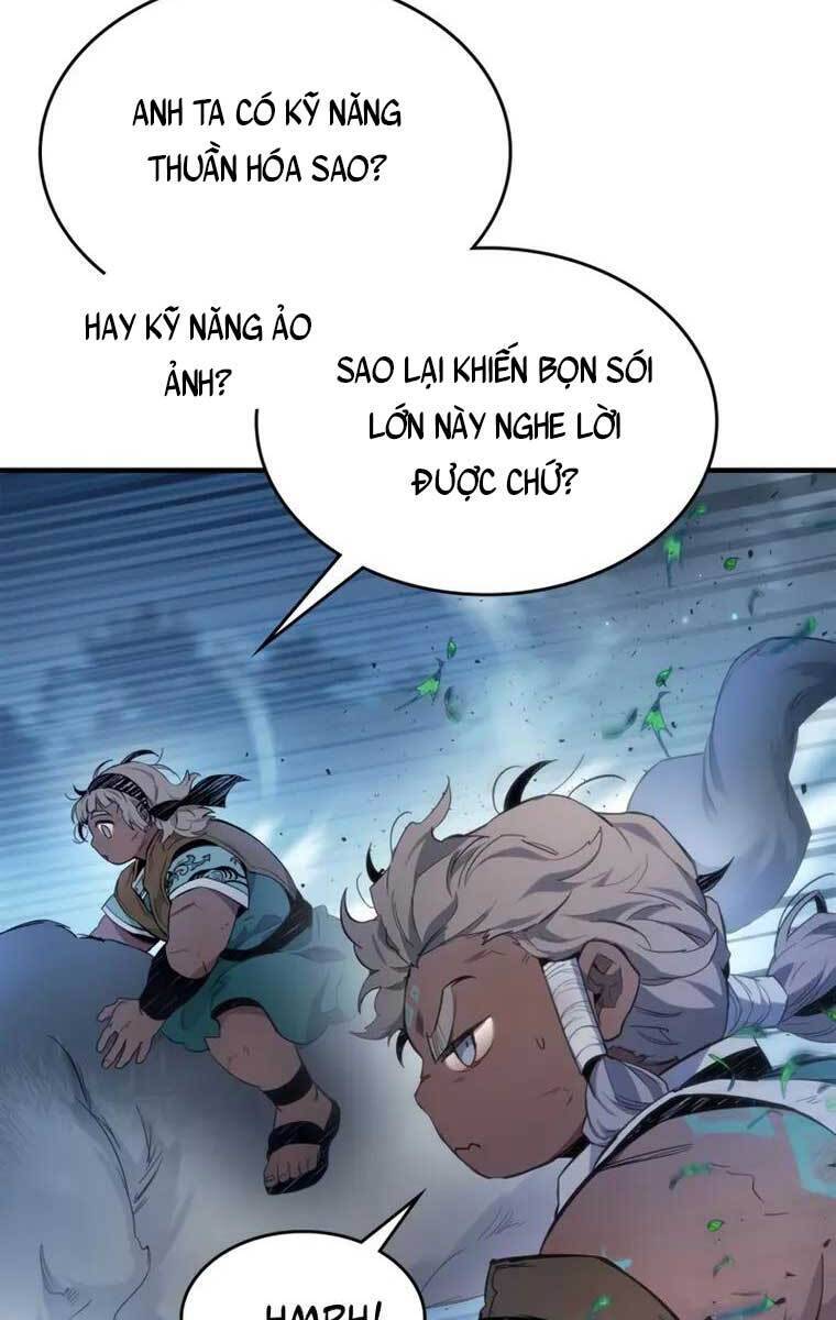 Thăng Cấp Cùng Thần Chap 62 - Next Chap 63