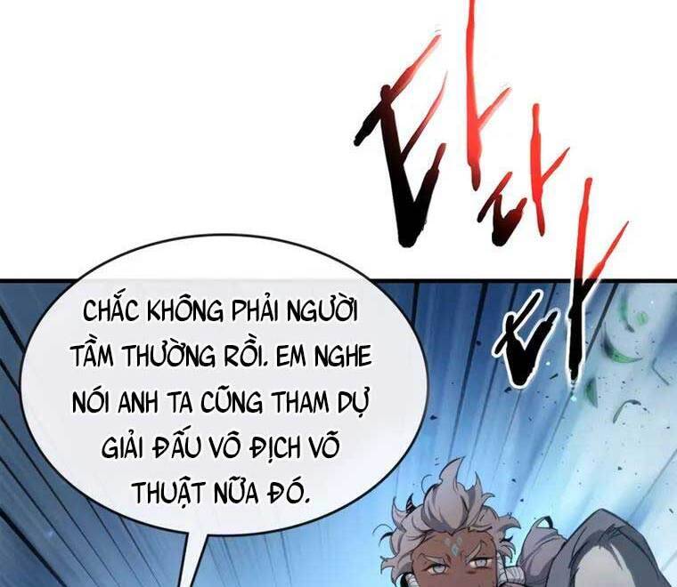 Thăng Cấp Cùng Thần Chap 62 - Next Chap 63