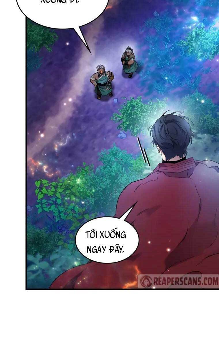 Thăng Cấp Cùng Thần Chap 62 - Next Chap 63