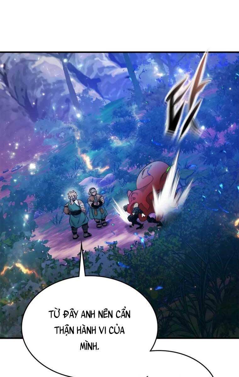Thăng Cấp Cùng Thần Chap 62 - Next Chap 63
