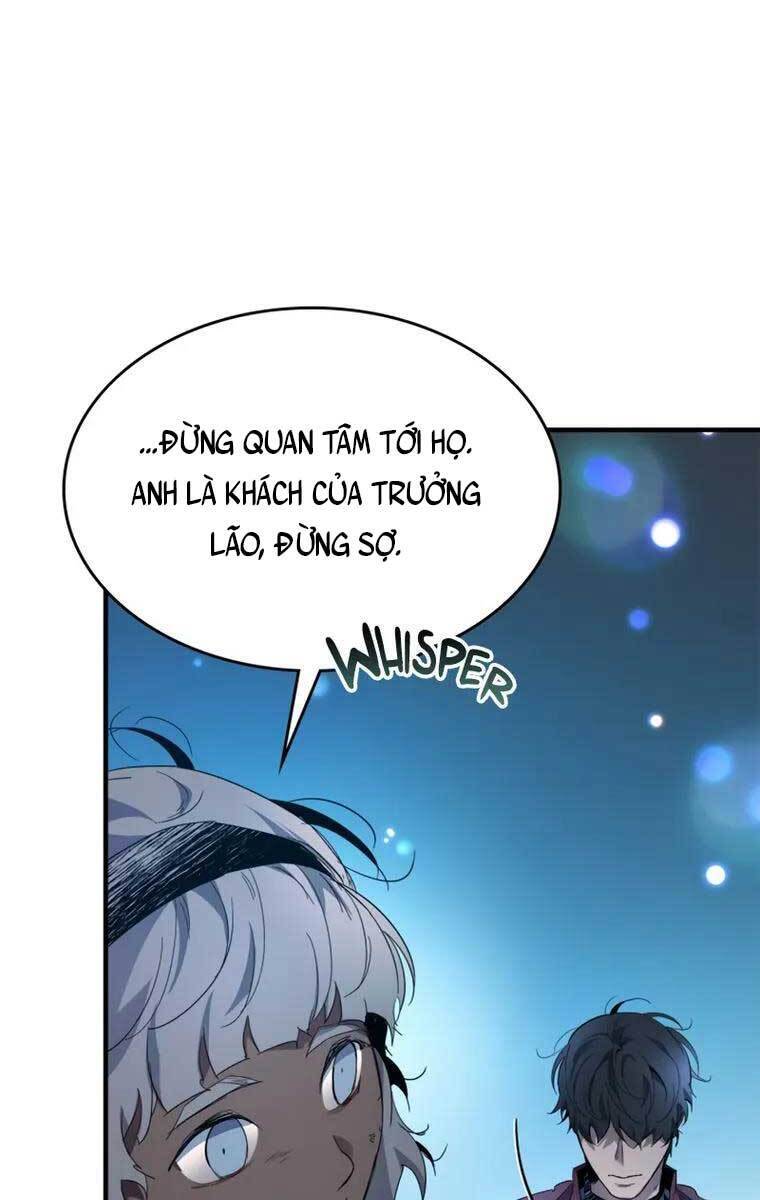 Thăng Cấp Cùng Thần Chap 62 - Next Chap 63