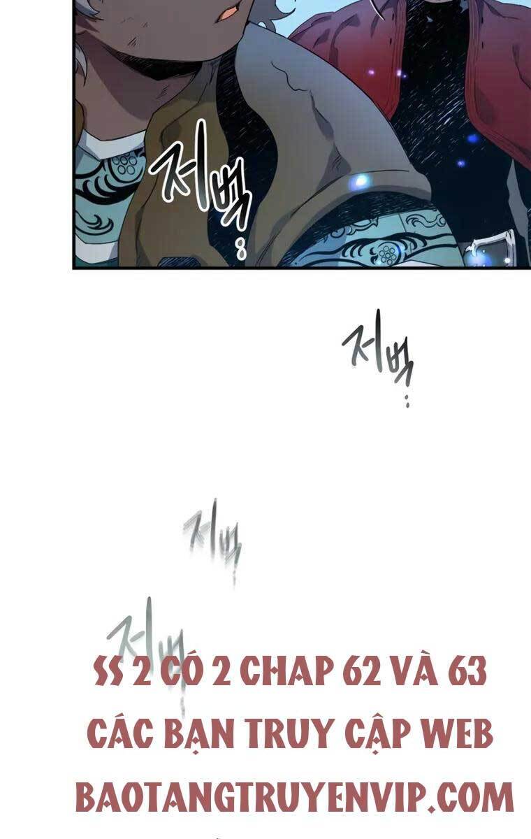 Thăng Cấp Cùng Thần Chap 62 - Next Chap 63