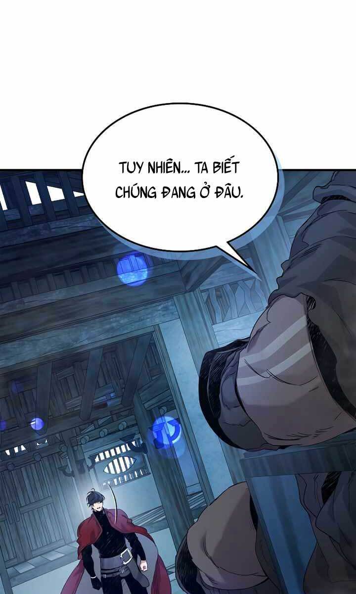 Thăng Cấp Cùng Thần Chap 63 - Next Chap 64