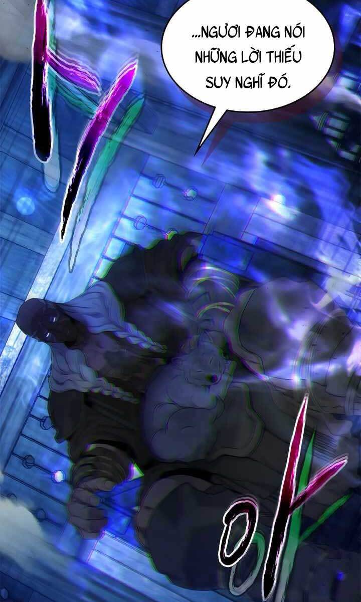Thăng Cấp Cùng Thần Chap 63 - Next Chap 64