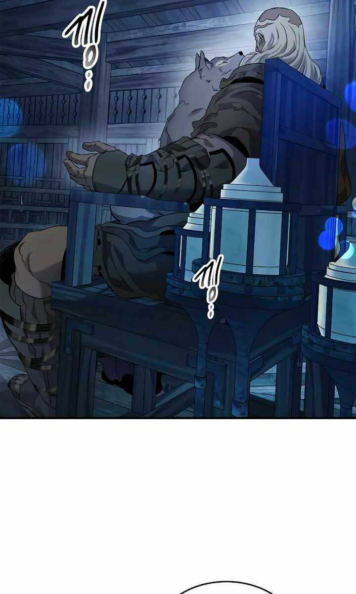 Thăng Cấp Cùng Thần Chap 63 - Next Chap 64