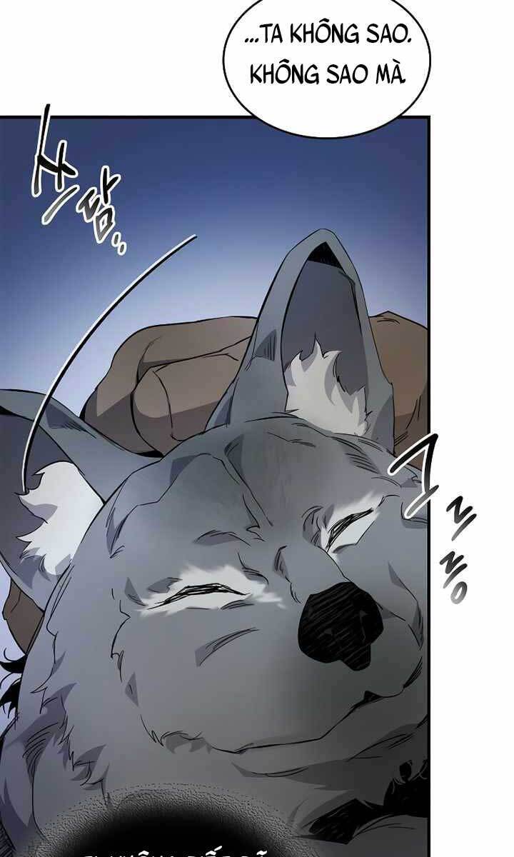 Thăng Cấp Cùng Thần Chap 63 - Next Chap 64