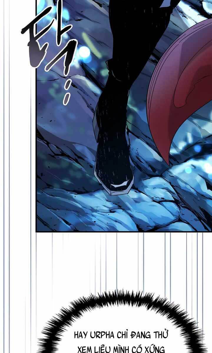 Thăng Cấp Cùng Thần Chap 63 - Next Chap 64