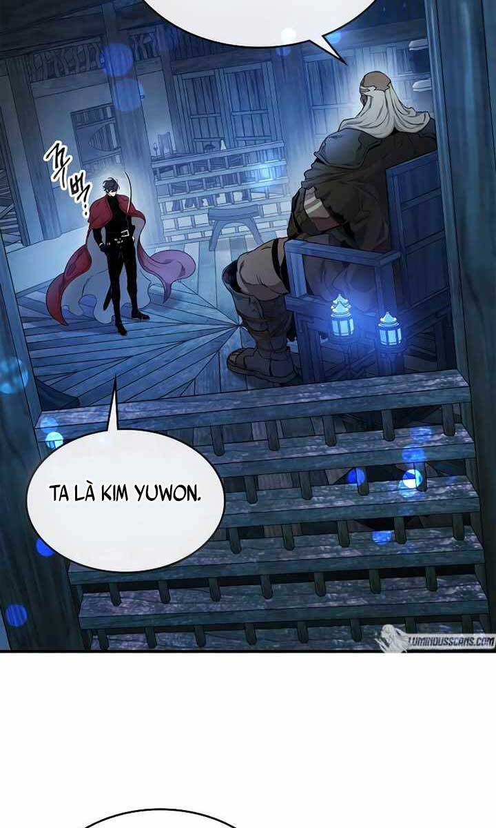 Thăng Cấp Cùng Thần Chap 63 - Next Chap 64