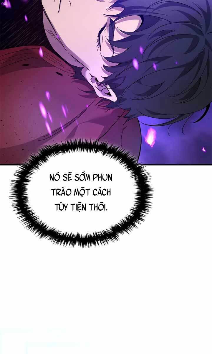 Thăng Cấp Cùng Thần Chap 63 - Next Chap 64