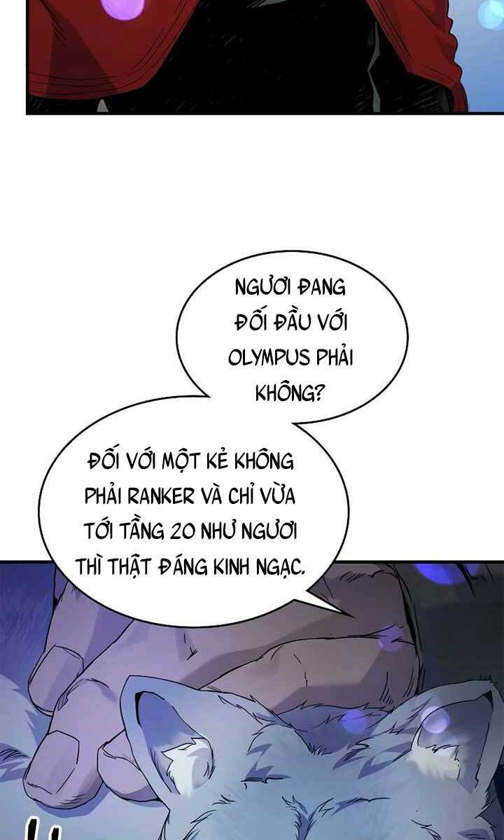 Thăng Cấp Cùng Thần Chap 63 - Next Chap 64
