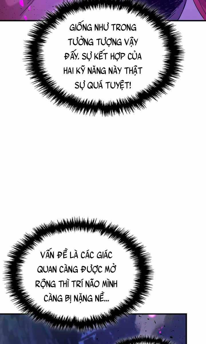 Thăng Cấp Cùng Thần Chap 63 - Next Chap 64