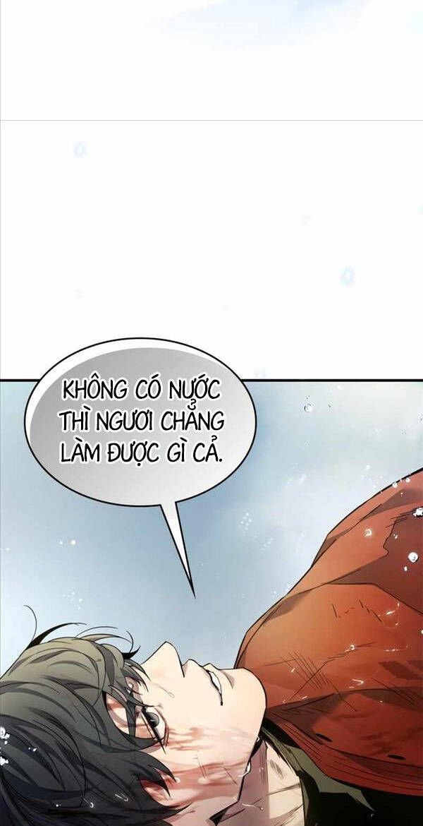 Thăng Cấp Cùng Thần Chap 70 - Next Chap 71