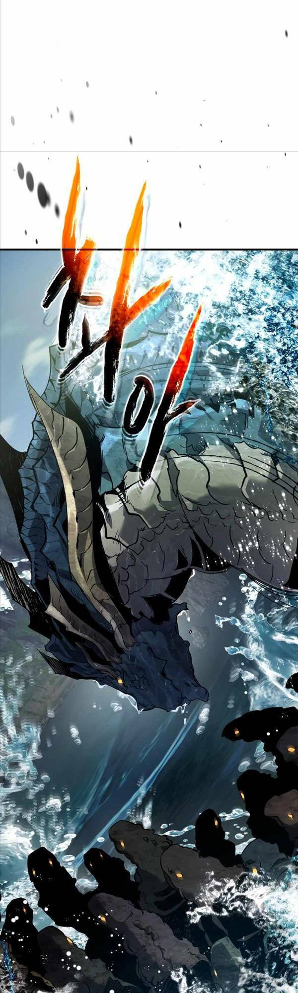 Thăng Cấp Cùng Thần Chap 70 - Next Chap 71