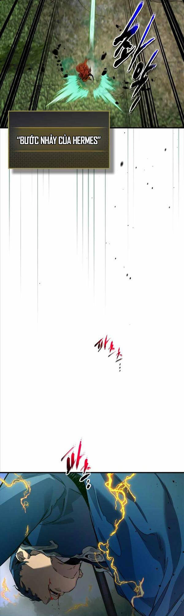 Thăng Cấp Cùng Thần Chap 70 - Next Chap 71
