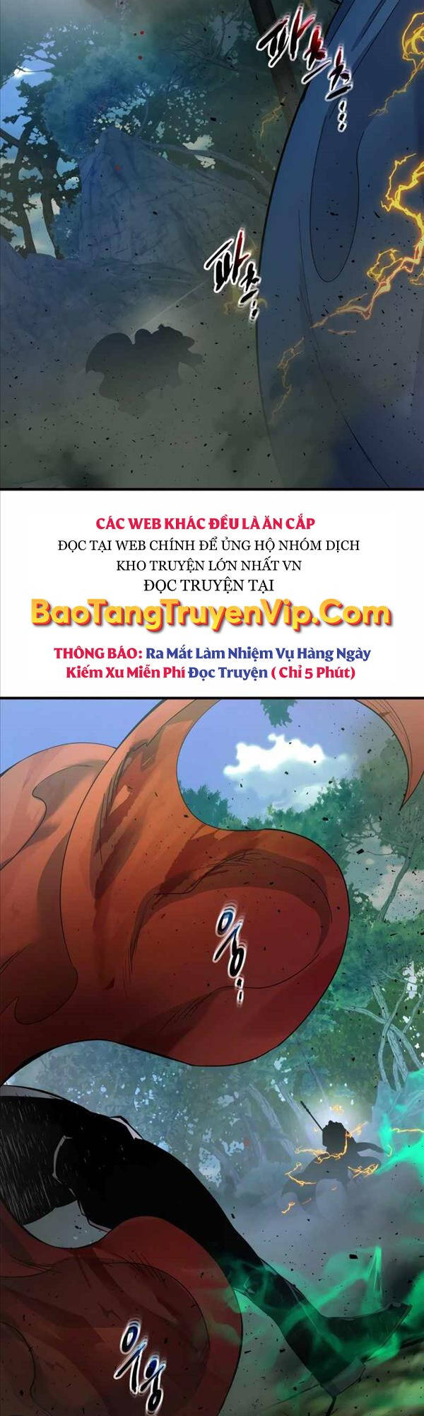 Thăng Cấp Cùng Thần Chap 70 - Next Chap 71