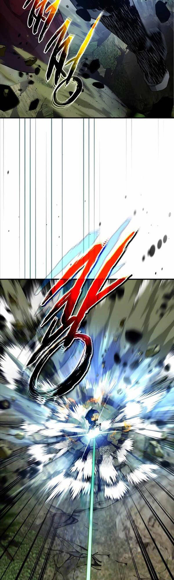 Thăng Cấp Cùng Thần Chap 70 - Next Chap 71