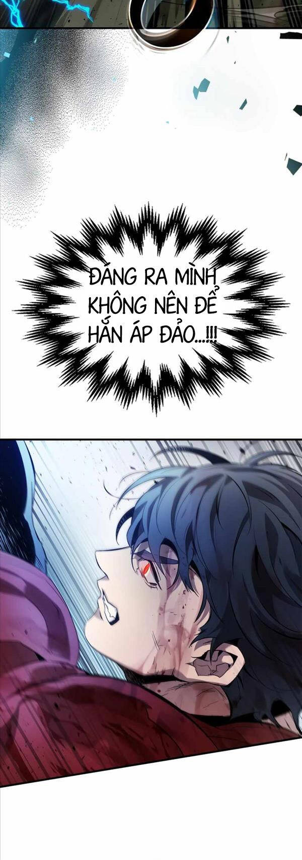 Thăng Cấp Cùng Thần Chap 70 - Next Chap 71